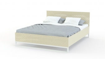 Кровать Салли 9 BMS 140х200 см