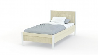 Кровать Эврил 3 BMS 80х200 см