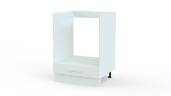 Распродажа - Шкаф нижний под духовку Европа 600 BMS