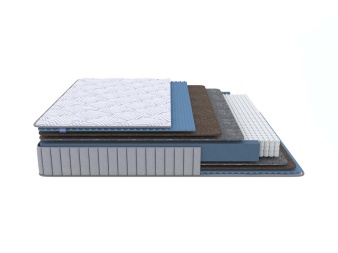 Односпальный Матрас Essense Standart M Silver