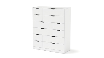 Комод Нордли Nordli 10