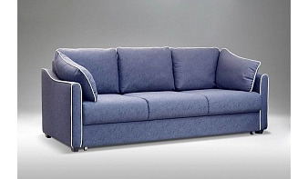 Прямой диван Литиция 1 BMS с подушками