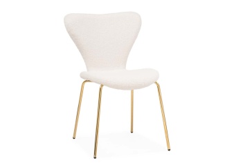 Стул на металлокаркасе Solo