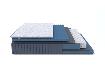 Двуспальный Матрас Essense Comfort М Ocean