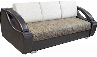 Прямой диван Классик 22 BMS с подушками