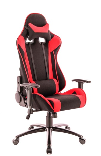 Кресло игровое Лотус S4 для офиса