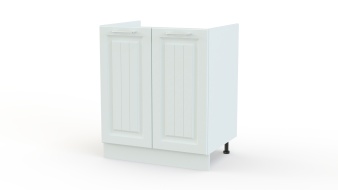 Шкаф нижний под мойку с 2-мя дверцами Европа BMS - любой размер