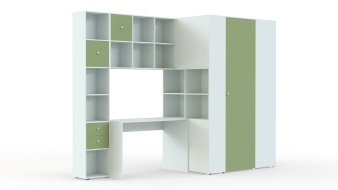 Детская комната Салли 3 BMS для мальчика