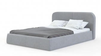 Кровать Иво-2 BMS 200х200 см