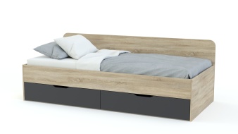 Детская кровать Zoom BMS от 5 лет