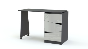 Маникюрный стол Амина-2 BMS по индивидуальному размеру