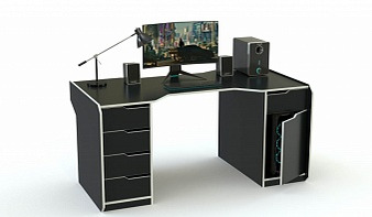 Каталог компьютерных и письменных столов в Москве