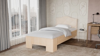 Кровать Crystal