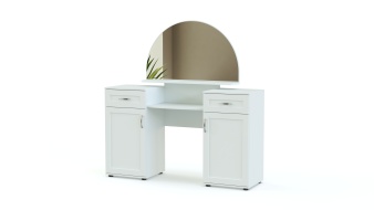 Туалетный столик Ника-Люкс BMS для макияжа