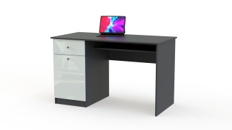 Стол письменный Аватар 120 BMS для детей