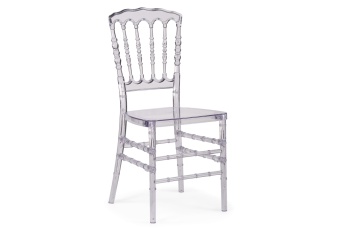 Стул Chiavari 1 с высокой спинкой