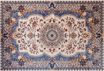 Ковер Silk Medina