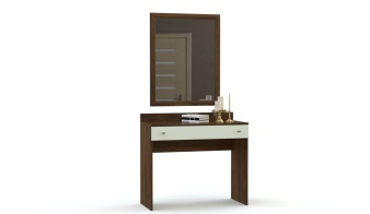 Туалетный столик Валерия 2 BMS с ящиками
