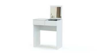 Туалетный столик Brimnes BMS 50 см