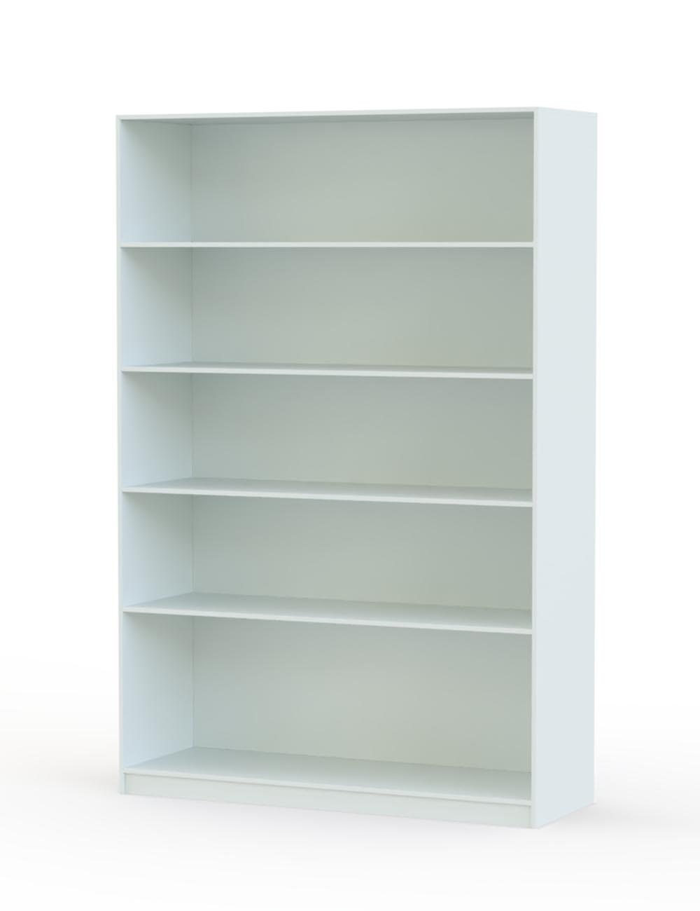 Компоновка шкафа - Бельевой отсек (4 полки) (2)