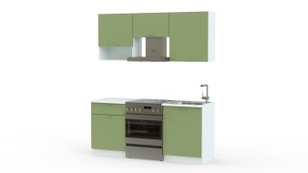 Модульная Кухня Симпл 1700 BMS