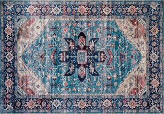 Ковер Silk Zara