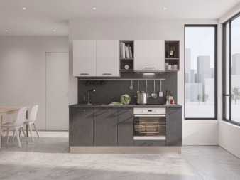 Кухня Катюша ВК19 BMS