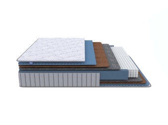 Ортопедический Матрас Essense M Silver 