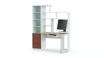 Стол Атланта BMS