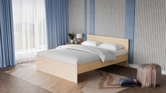 Кровать Duna BMS 120x200