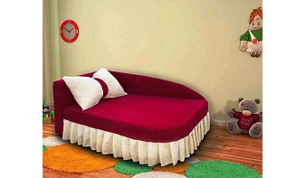 Детский диван Аленка BMS с подушками
