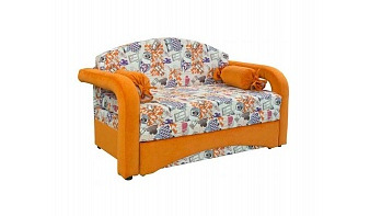 Детский диван Антошка 04 BMS с подушками
