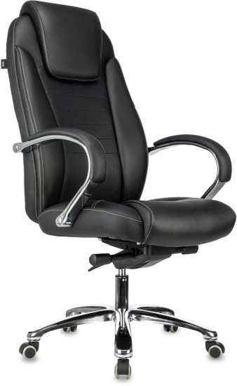 Кресло руководителя T-9923SL для офиса