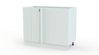 Шкаф нижний угловой Анаис BMS - любой размер