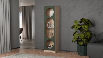 Открытый Стеллаж Руди 5 BMS