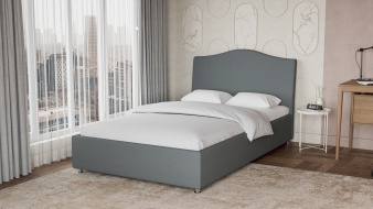 Детская кровать Флоренс BMS от 7 лет