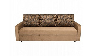 Прямой диван Нео 1 BMS с подушками