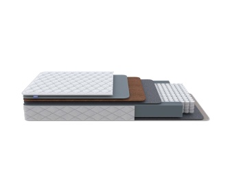Односпальный Матрас Nova Flat F