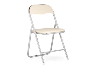 Распродажа - Стул на металлокаркасе Fold 1 складной