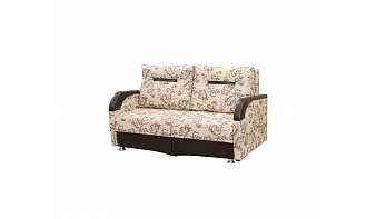 Прямой диван Нео 60 BMS с подушками
