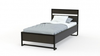 Кровать Лаффи 3 BMS 80х200 см