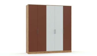 Шкаф распашной Класс 13 BMS по индивидуальному заказу