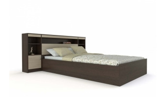 Кровать Виктория 2 BMS 160х200 см