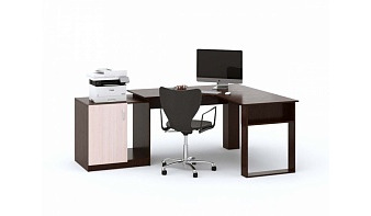 Офисные, компьютерные, письменные столы - цены, фото, угловые