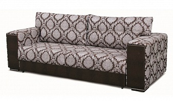 Прямой диван Манхеттен BMS с подушками
