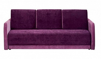 Прямой диван Натали 2 BMS с подушками