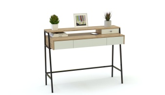 Консольный стол Хлоя 12 BMS приставной