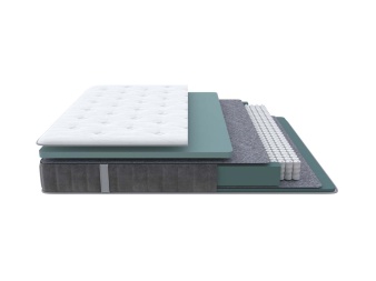 Двуспальный Матрас Prestige Soft Steel