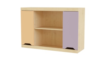 Полка ДН-39 BMS в детскую