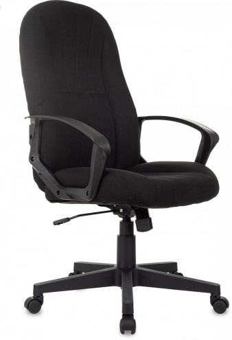 Кресло руководителя T-898 для офиса